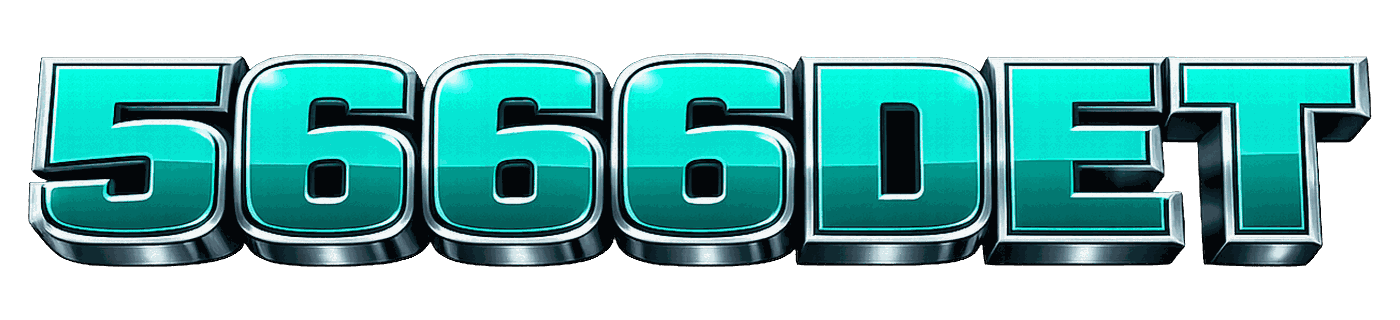 5666det লোগো
